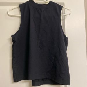 Women’s All in Motion Athletic Tank - Black - Size Small